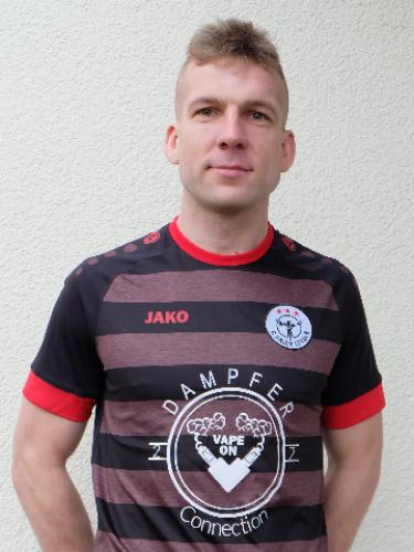 Krzysztof Wozniak