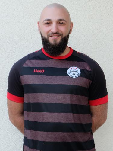 Samson Adzaj