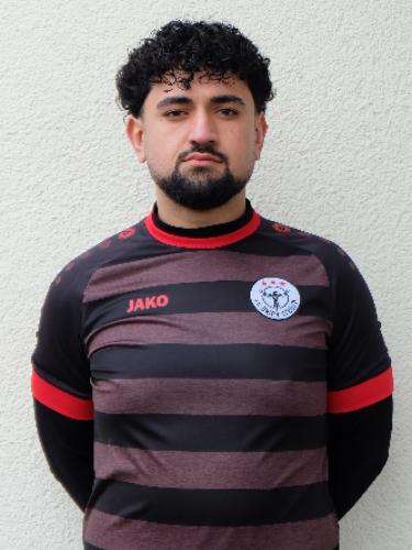 Muhammed Samed Dogan