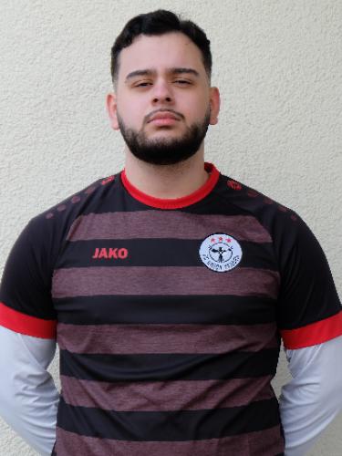 Gökay Girgin
