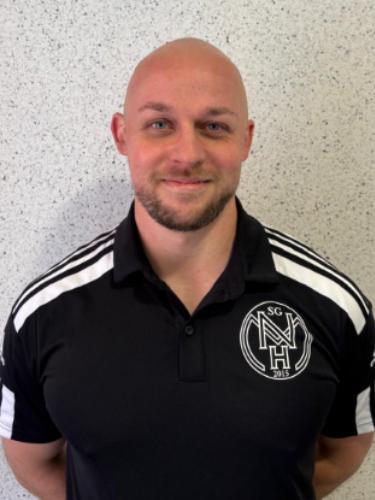 Patrick Sokoli