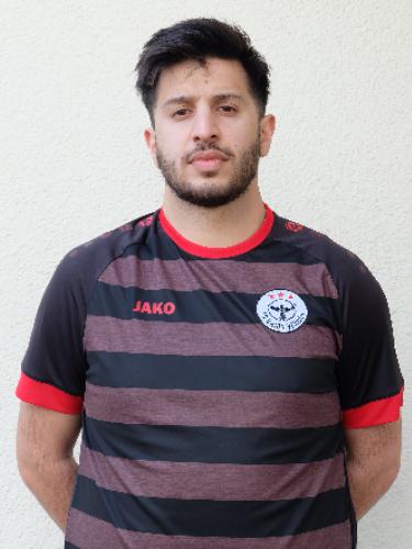 Emrah Yakar