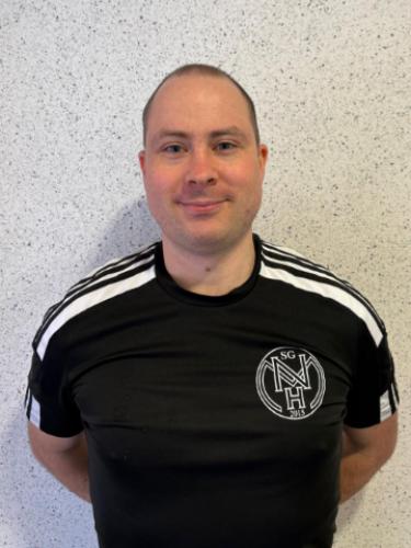 Dennis Dolibois