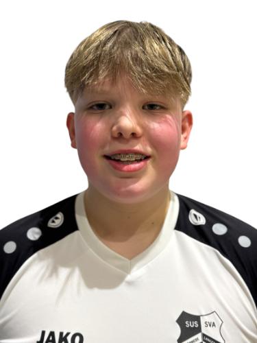 Thorben Wilhem Hanxleden