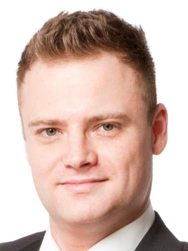 Tobias Alfons Stockel