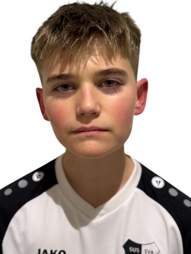 Lennox Marr