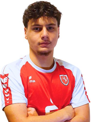 Cristiano da Silva Campos