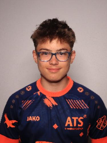 Jason-Maddox Siewecke
