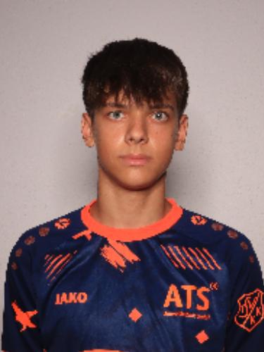 Nico Skrypkowski