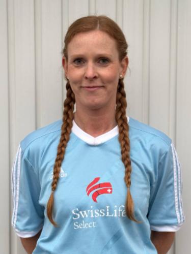 Annika Warneke