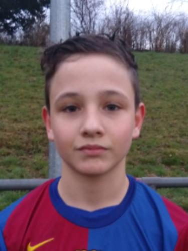 Valentin Borisov Petrov