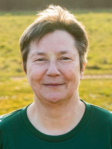 Birgit Valentin