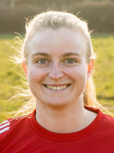 Mareike Jochim