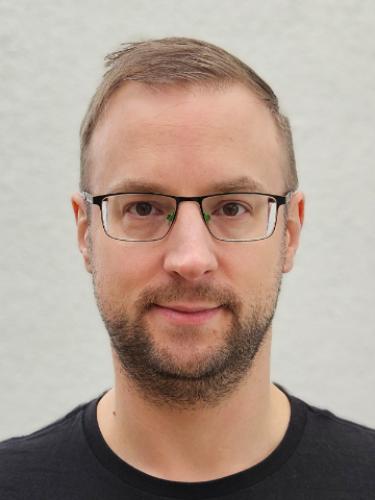 Marcel Kügler