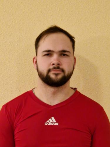 Marius Kretschmer
