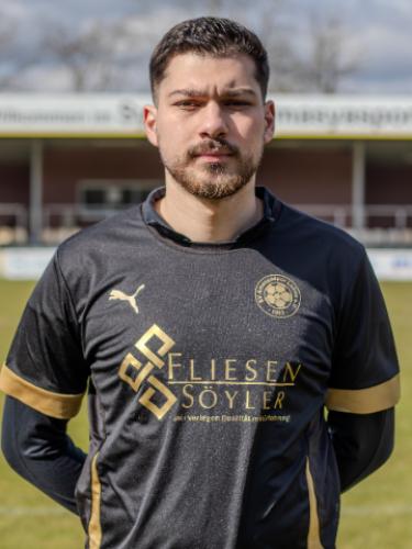 Berkay Kuyumcu