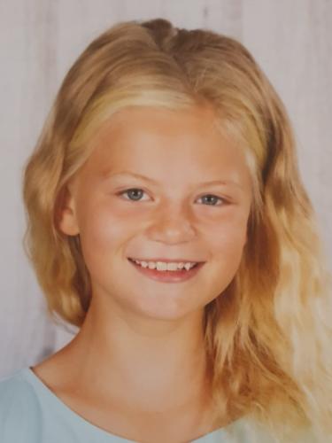 Hanna Wiesenberg