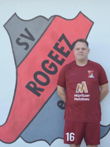 Ronny Herse