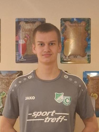 Ben-Luis Wagner