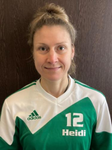 Heidi Florian