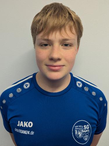 Bennett Öhler