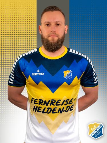 Andre Deredas