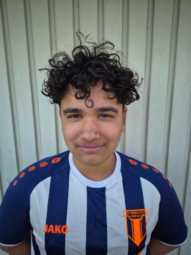 Yosif Asenov Shekerov