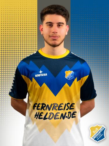 Ibrahim Demir