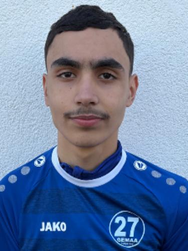 Aymen El Allali