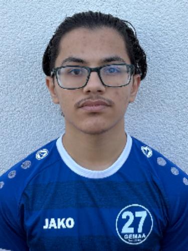 Adam El Baouti