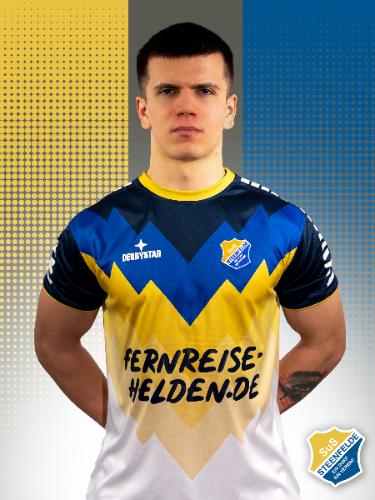 Jordan David Hüsgen
