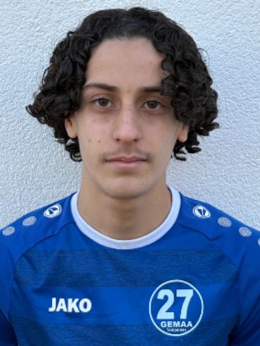 Youssef Abalhid