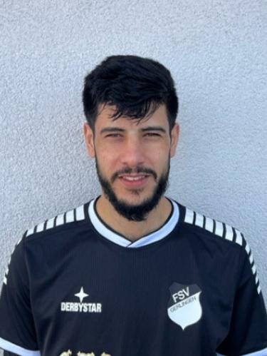 Bashir Alstief