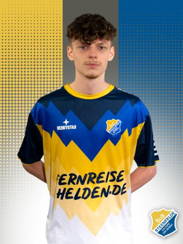 Keno Kehlmann