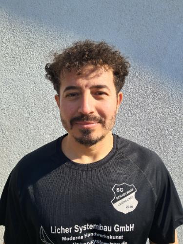 Nazar Haji