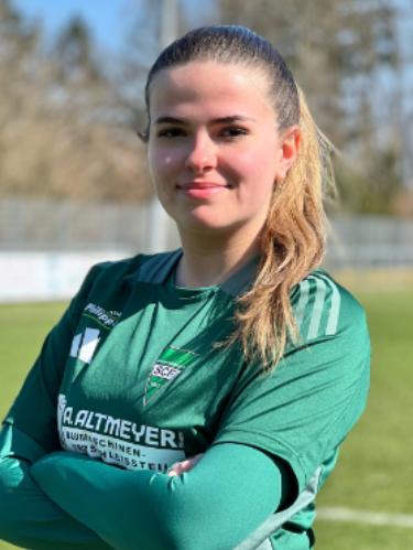 Clara Trampert