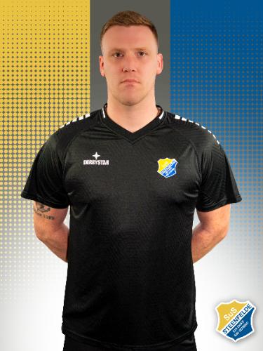 Timo Bosma