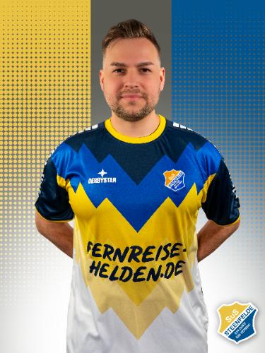 Marcus Brink