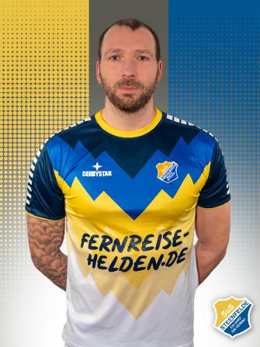 Sven Terfehr
