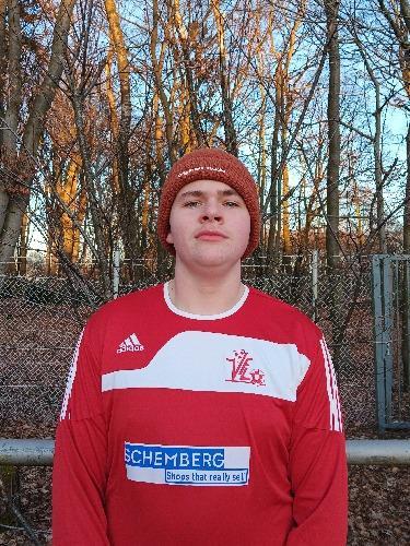 Jonas Wallmeyer