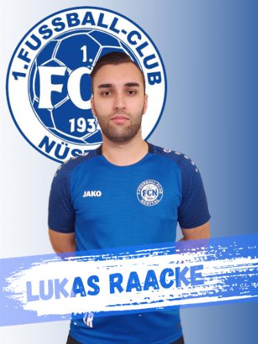 Lukas Raacke