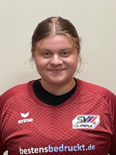 Charlotte Leidner