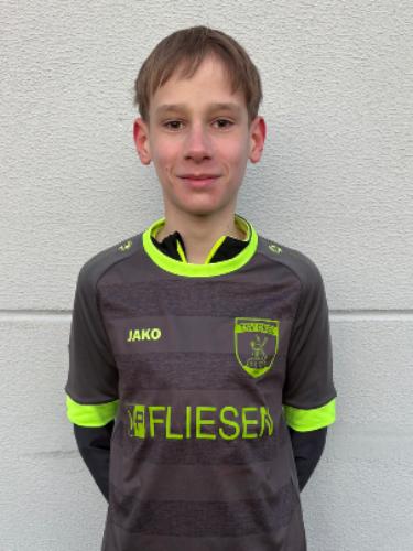 Kilian Opfer