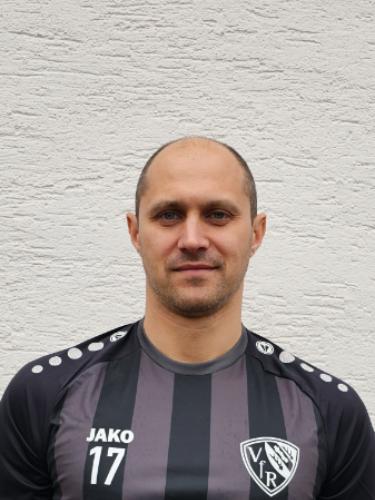 Dmytro Antonov