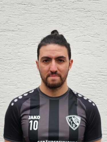 Emrah Celik