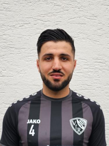 Masoud Daoud