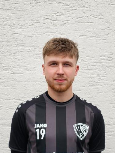 Fabian Franke