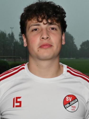 Paul Felix Wendland