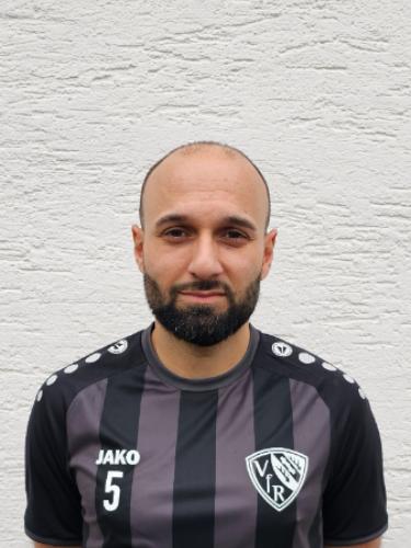 Senad Rama