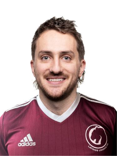 Harrison Hildebrandt